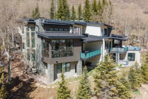 Modern Vail Luxury Retreat